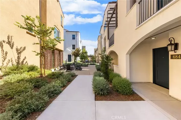 La Puente, CA 91744,684 Panorama