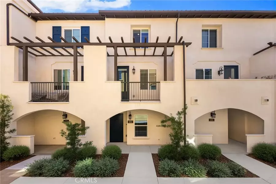 684 Panorama, La Puente, CA 91744