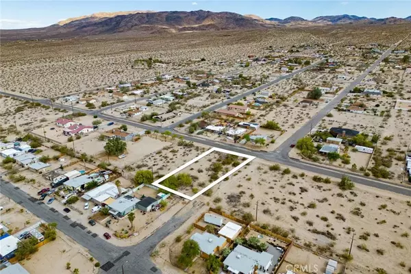 29 Palms, CA 92277,74908 Baseline