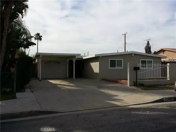 La Puente, CA 91744,17502 E Northam Street