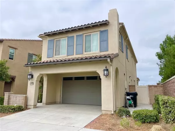 Chino, CA 91708,15714 Moonflower Ave