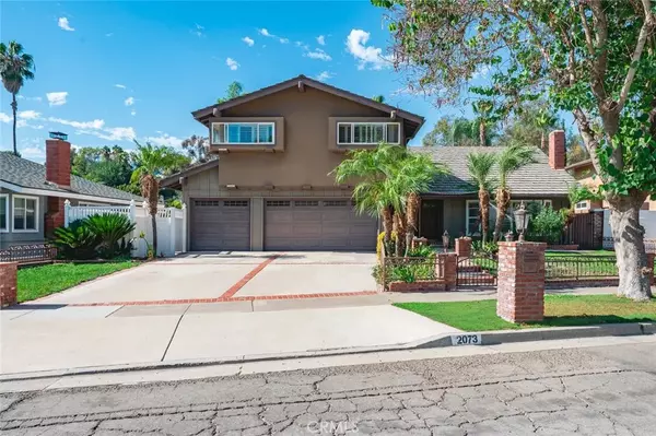 2073 Smokewood, Fullerton, CA 92831