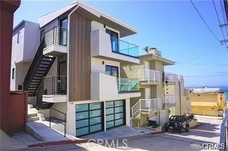 118 Kelp #A, Manhattan Beach, CA 90266