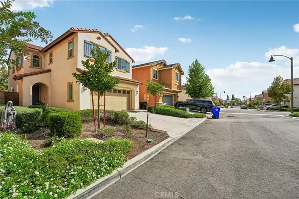 Fontana, CA 92336,7199 Crescendo Lane
