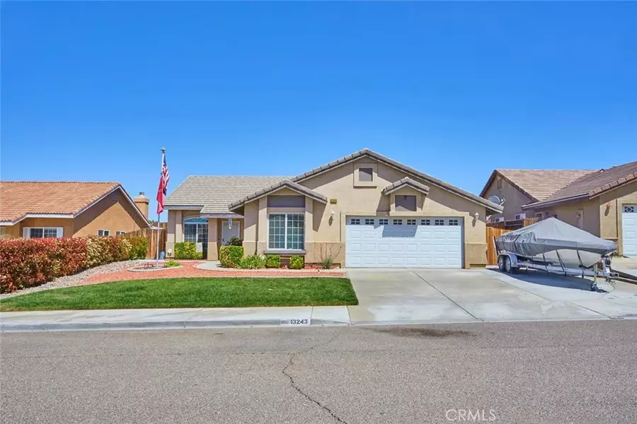 13243 Forest Meadow Lane, Victorville, CA 92395