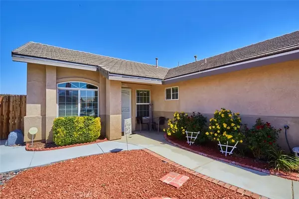 Victorville, CA 92395,13243 Forest Meadow Lane