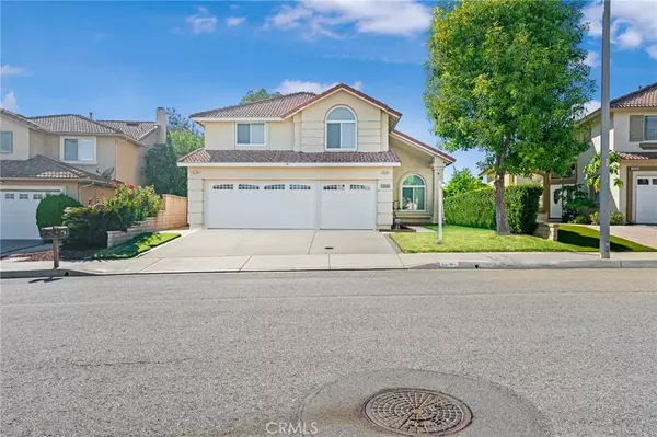Chino Hills, CA 91709,13698 Monteverde Drive