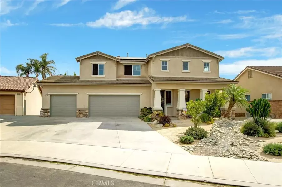 6278 Bluebell Street, Eastvale, CA 92880