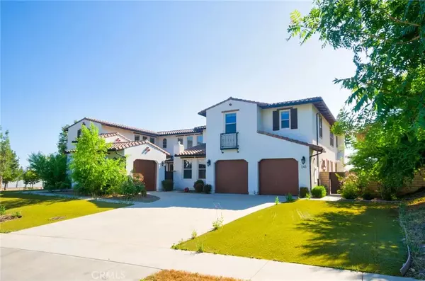 245 Snapdragon, Glendora, CA 91741