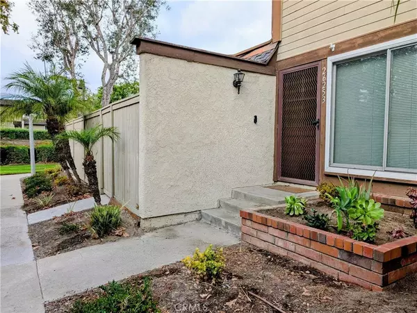 Mission Viejo, CA 92691,26253 Via Roble #14