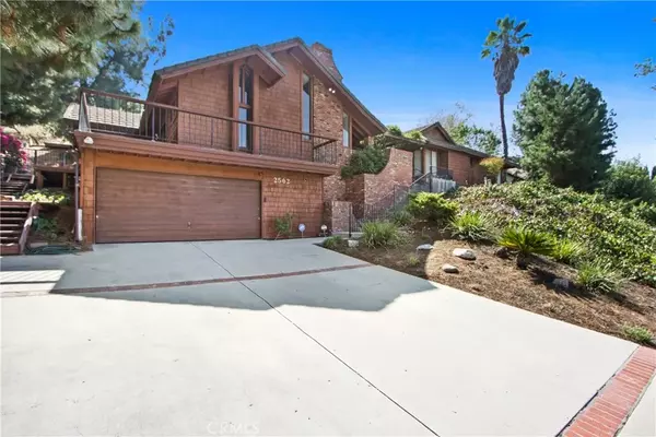 Diamond Bar, CA 91765,2562 Steeplechase Lane