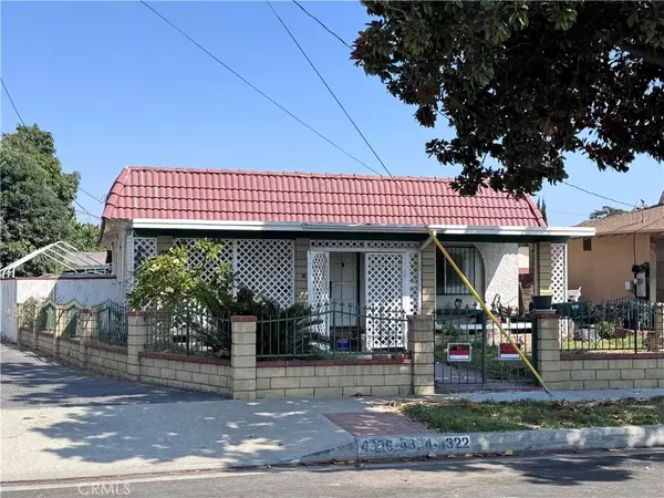 4322 Arica Avenue, Rosemead, CA 91770