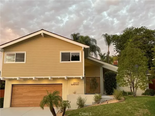 Mission Viejo, CA 92691,26511 Granvia