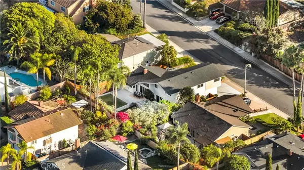 Mission Viejo, CA 92691,26511 Granvia