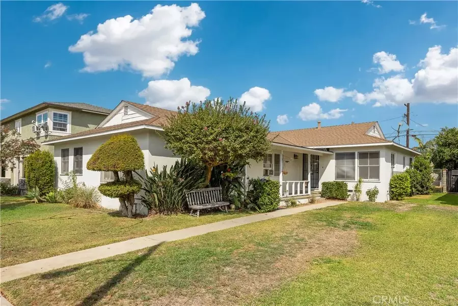 413 W Riggin, Monterey Park, CA 91754