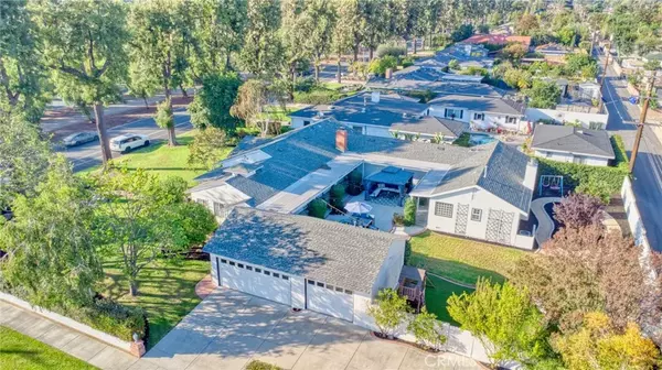 1404 N Euclid Avenue, Upland, CA 91786