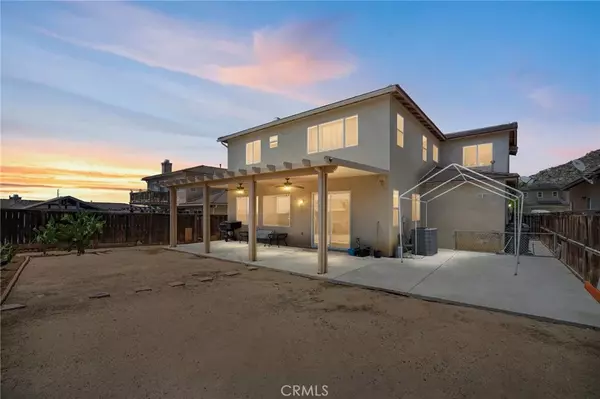 Moreno Valley, CA 92555,26219 Charismatic Court