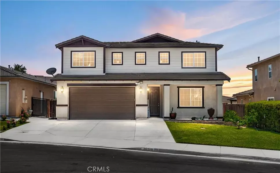 26219 Charismatic Court, Moreno Valley, CA 92555