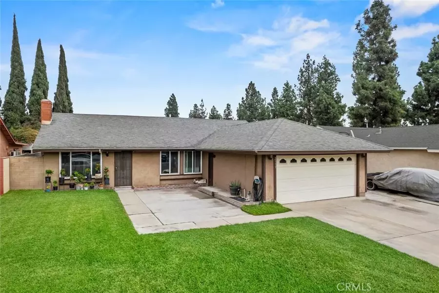 2119 S Phoenix, Ontario, CA 91761