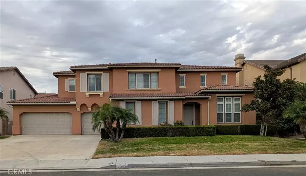 13580 Brush Creek, Eastvale, CA 92880