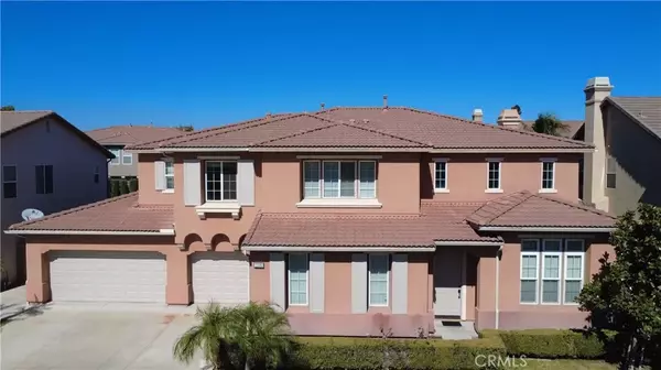 13580 Brush Creek, Eastvale, CA 92880