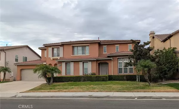 Eastvale, CA 92880,13580 Brush Creek