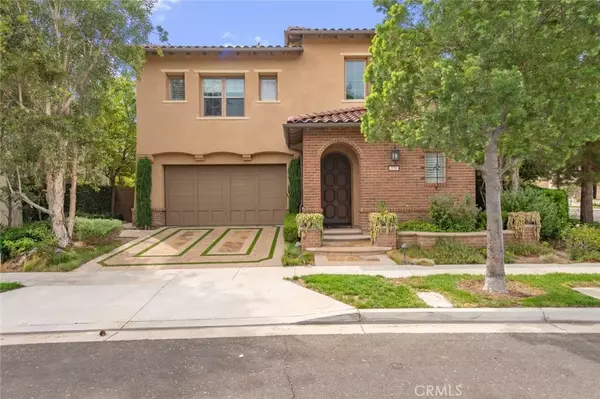 120 Tomato Springs, Irvine, CA 92618