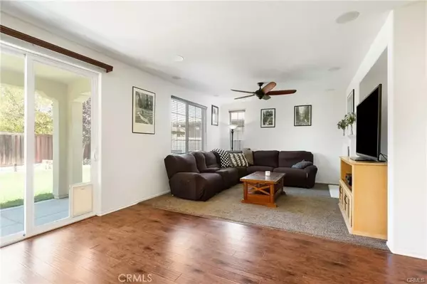 Temecula, CA 92592,46545 Peach Tree