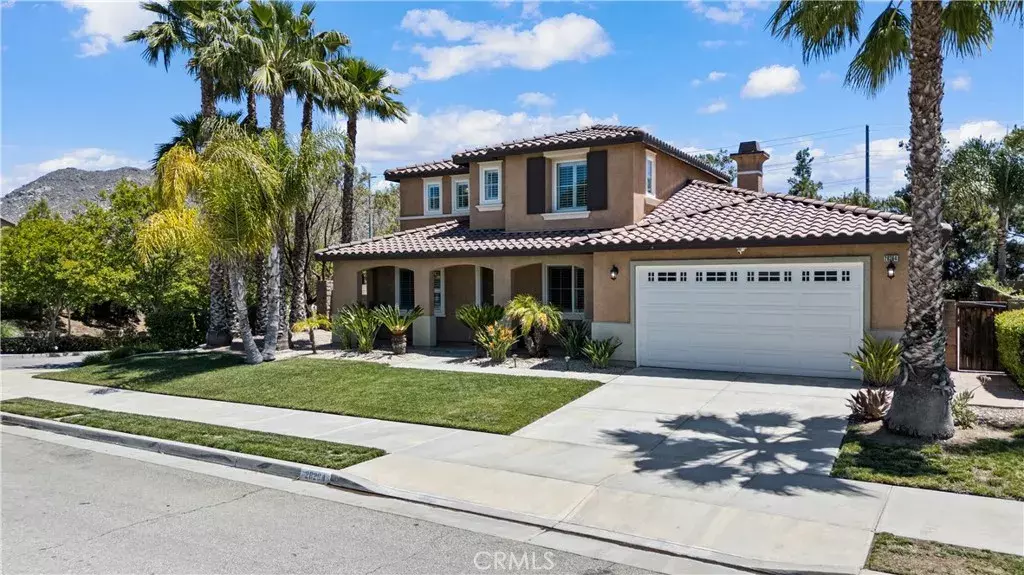 Menifee, CA 92585,28264 Spring Creek Way