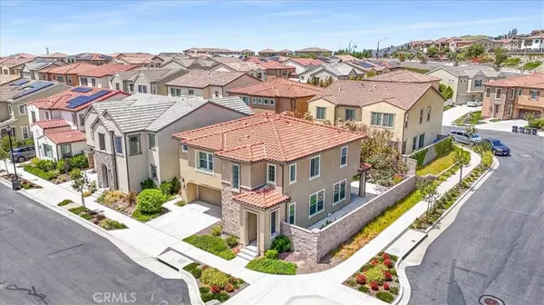 Lake Forest, CA 92610,1901 Aliso Canyon Drive