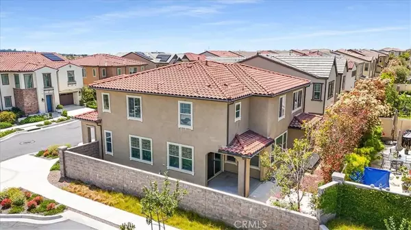 Lake Forest, CA 92610,1901 Aliso Canyon Drive