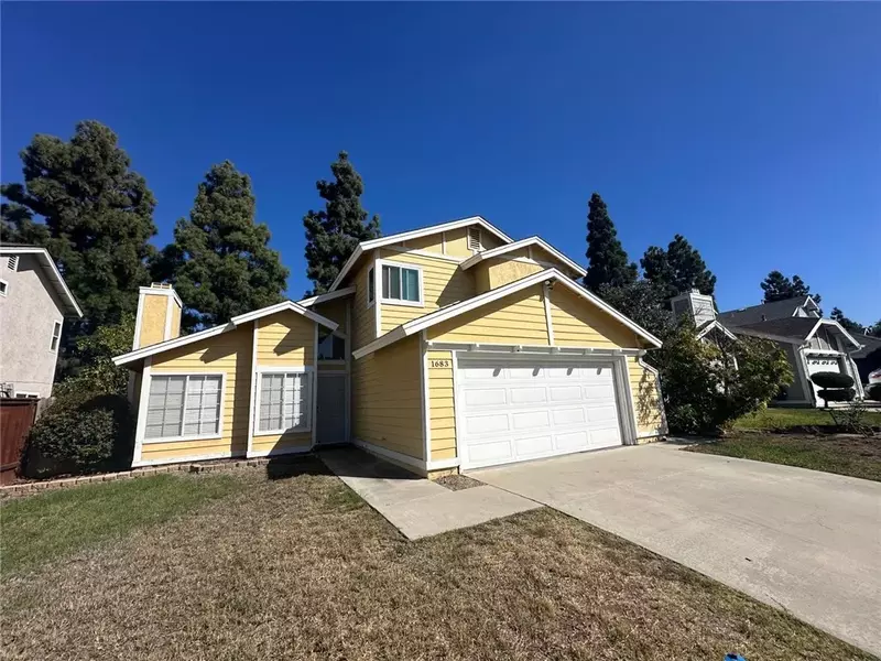 1683 Bronco, Oceanside, CA 92057