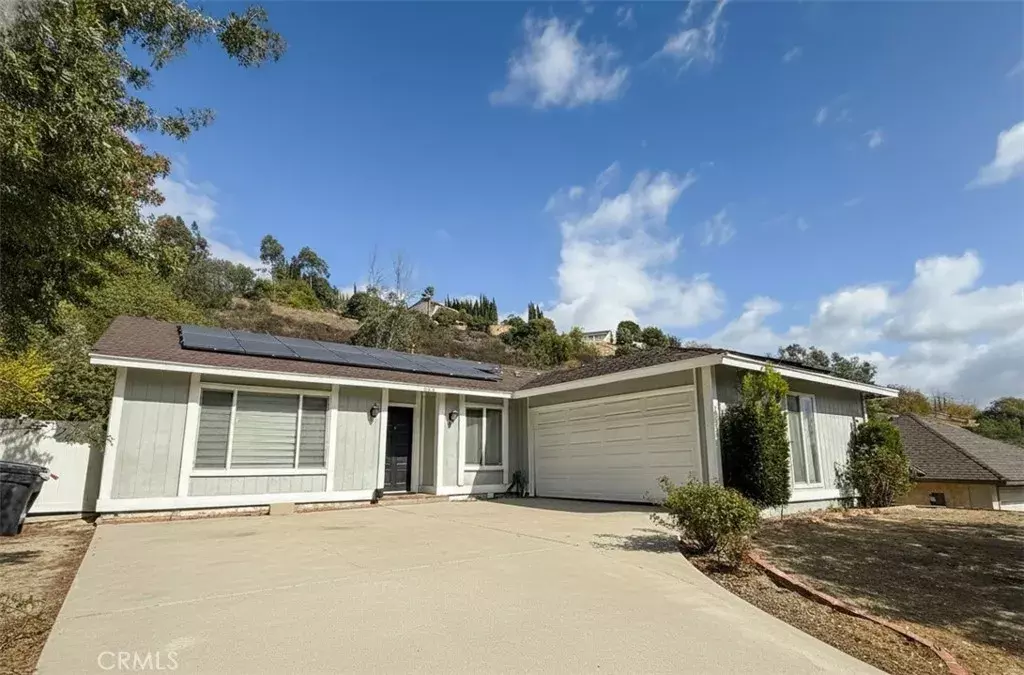 Diamond Bar, CA 91765,1806 MORNING CANYON Road