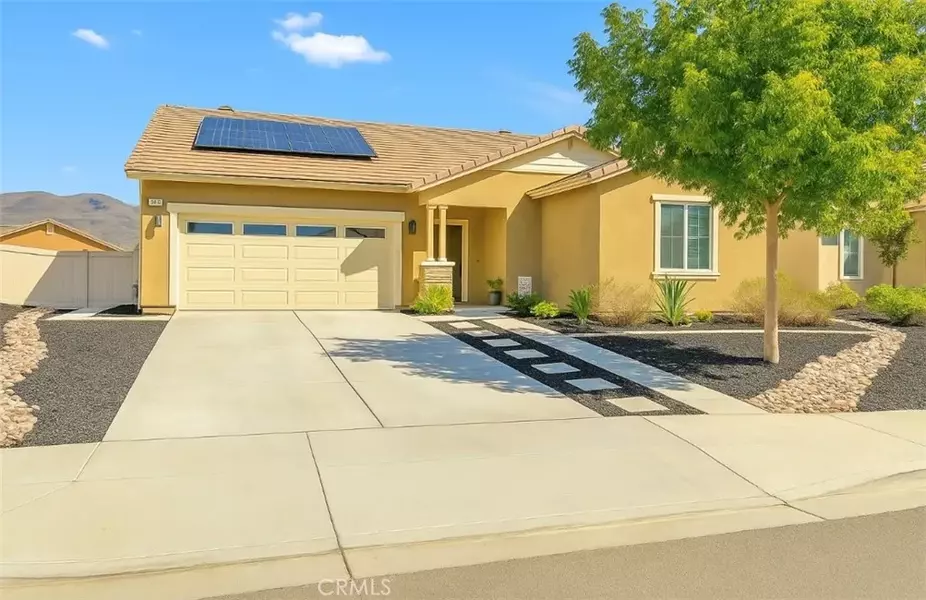 1433 Chardonnay, San Jacinto, CA 92582