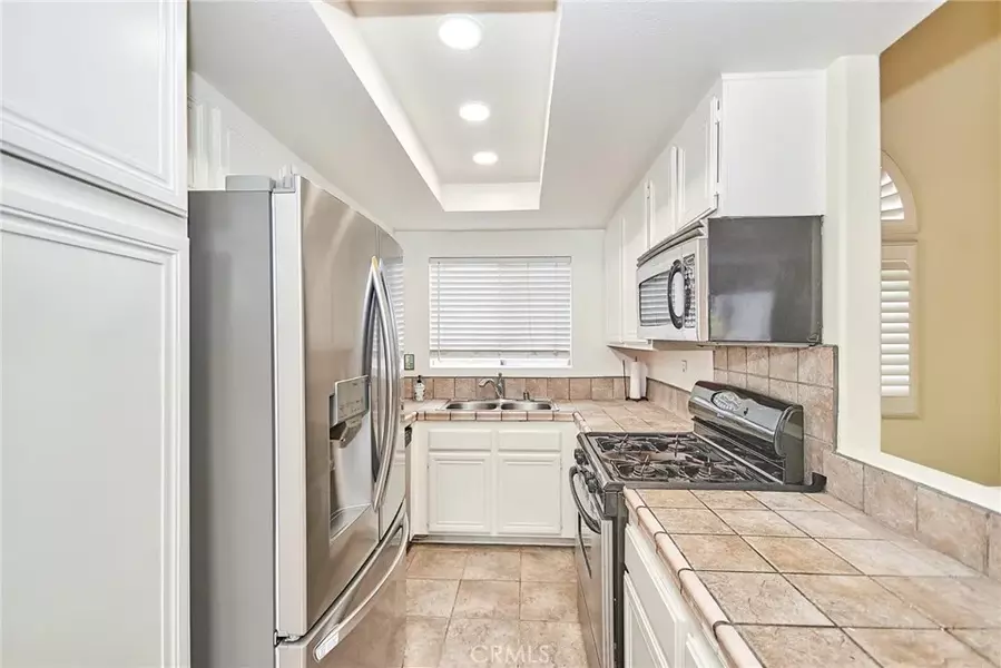 2487 Moon Dust Drive #G, Chino Hills, CA 91709