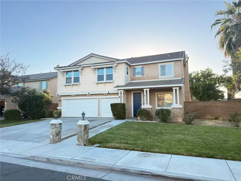 6579 Wells Springs, Eastvale, CA 91752