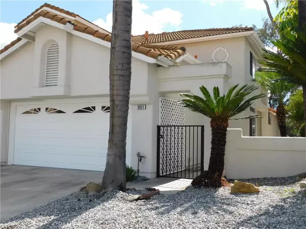 3031 Crape Myrtle, Chino Hills, CA 91709