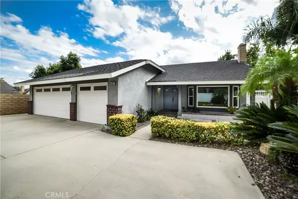 Rancho Cucamonga, CA 91739,12427 Silk Oak