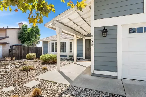 San Bernardino, CA 92407,2265 W Cincinnati Court