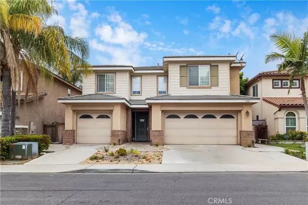 1285 N Fairbury, Anaheim, CA 92807