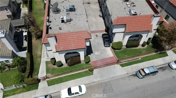 3551 Whistler, El Monte, CA 91732