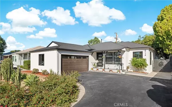 6714 Mclennan, Lake Balboa, CA 91406