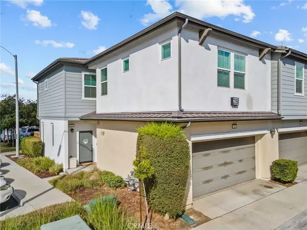 2350 S Via Esplanade #31, Ontario, CA 91762