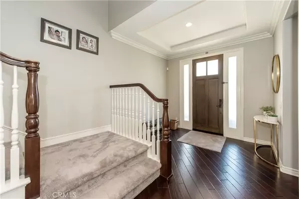 Yorba Linda, CA 92886,18211 Joel Brattain