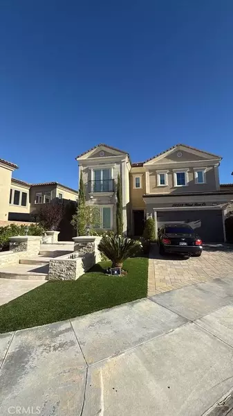 20559 W Wood Rose, Porter Ranch, CA 91326