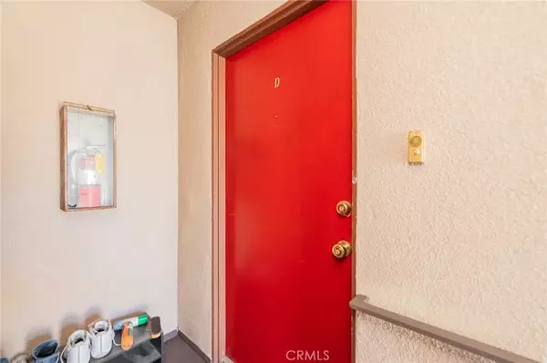 Alhambra, CA 91801,515 N 1st #D