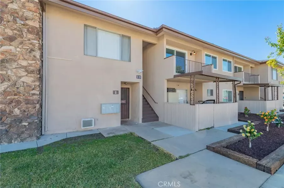 515 N 1st #D, Alhambra, CA 91801