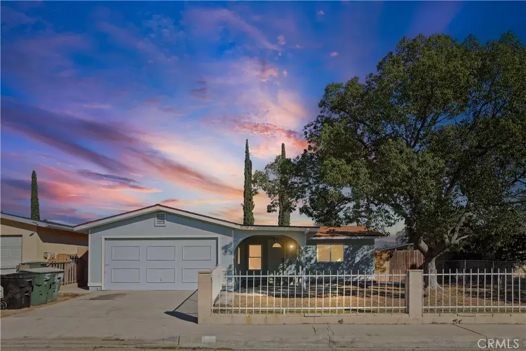 San Bernardino, CA 92410,205 Whipple Mountain Road