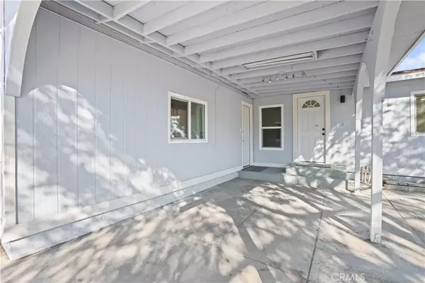 San Bernardino, CA 92410,205 Whipple Mountain Road