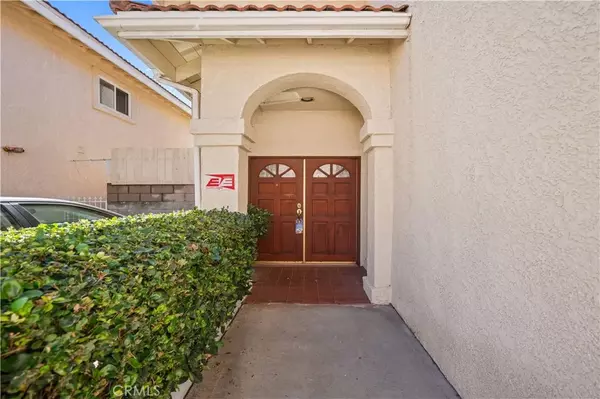 El Monte, CA 91732,3457 Whistler